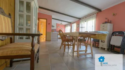 Chalet in Barrio de las Hazas photo 34