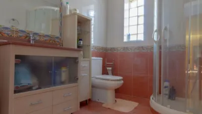 Chalet in Barrio de las Hazas photo 4