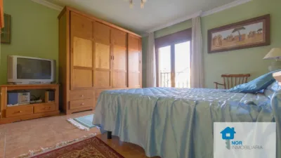 Chalet in Barrio de las Hazas photo 6