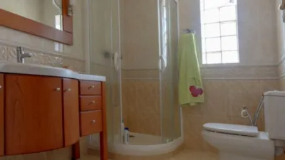 Chalet in Barrio de las Hazas photo 8