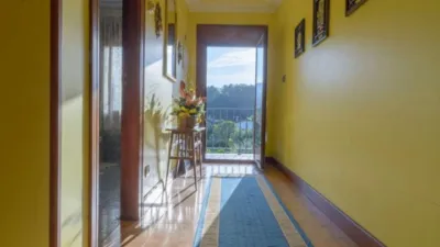 Chalet in Barrio de las Hazas photo 10