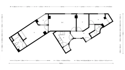 Apartment in Carolinas photo 2