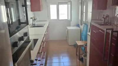 Piso en alquiler en El Cartabón, Puerto Real de 720 €<span>/mes</span>