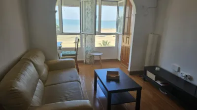 Piso en alquiler en El Cartabón, Puerto Real de 720 €<span>/mes</span>