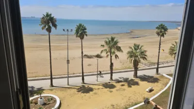 Piso en alquiler en El Cartabón, Puerto Real de 720 €<span>/mes</span>