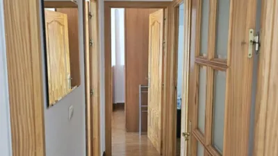 Piso en alquiler en El Cartabón, Puerto Real de 720 €<span>/mes</span>