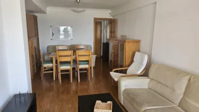 Piso en alquiler en El Cartabón, Puerto Real de 720 €<span>/mes</span>