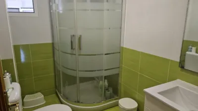 Piso en alquiler en El Cartabón, Puerto Real de 720 €<span>/mes</span>
