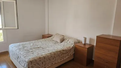 Piso en alquiler en El Cartabón, Puerto Real de 720 €<span>/mes</span>
