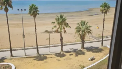 Piso en alquiler en El Cartabón, Puerto Real de 720 €<span>/mes</span>