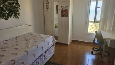 Piso en alquiler en El Cartabón, Puerto Real de 720 €<span>/mes</span>