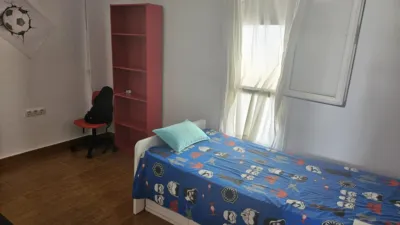 Piso en alquiler en El Cartabón, Puerto Real de 720 €<span>/mes</span>
