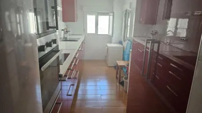 Piso en alquiler en El Cartabón, Puerto Real de 720 €<span>/mes</span>