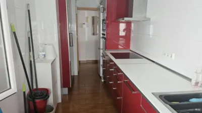 Piso en alquiler en El Cartabón, Puerto Real de 720 €<span>/mes</span>