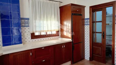 Chalet in Junta de los Rios photo 10