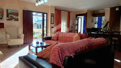 Chalet in Junta de los Rios photo 14