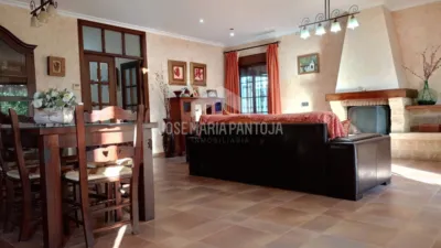 Chalet in Junta de los Rios photo 15