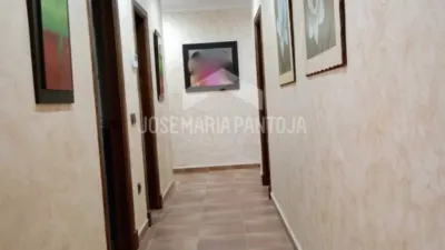Chalet in Junta de los Rios photo 16