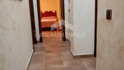 Chalet in Junta de los Rios photo 19