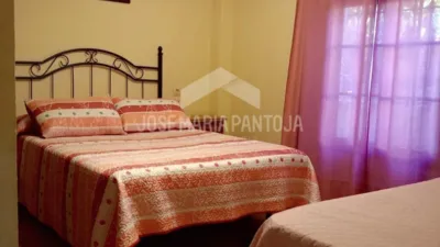 Chalet in Junta de los Rios photo 23