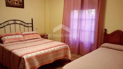 Chalet in Junta de los Rios photo 24