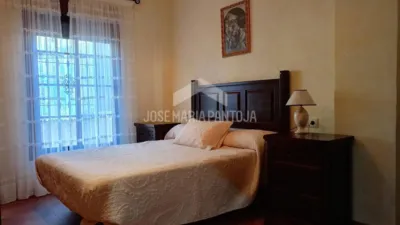 Chalet in Junta de los Rios photo 29
