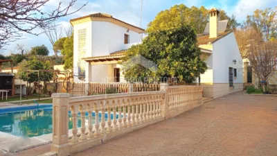 Chalet in Junta de los Rios photo 2