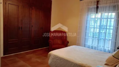 Chalet in Junta de los Rios photo 30