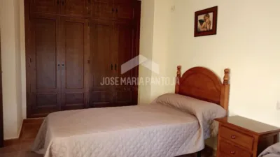 Chalet in Junta de los Rios photo 33
