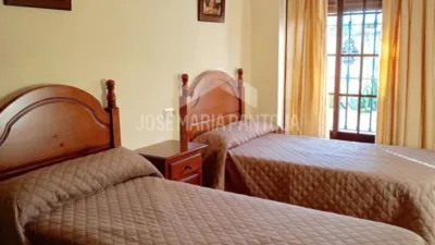 Chalet in Junta de los Rios photo 34
