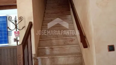 Chalet in Junta de los Rios photo 37