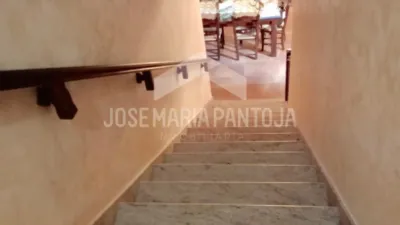 Chalet in Junta de los Rios photo 38