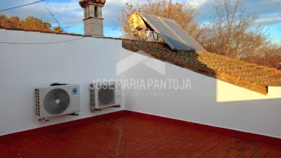 Chalet in Junta de los Rios photo 39