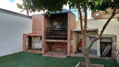 Chalet in Junta de los Rios photo 41