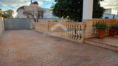 Chalet in Junta de los Rios photo 42
