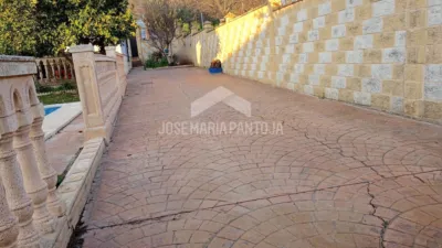 Chalet in Junta de los Rios photo 43