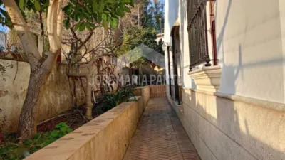 Chalet in Junta de los Rios photo 44