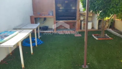 Chalet in Junta de los Rios photo 48