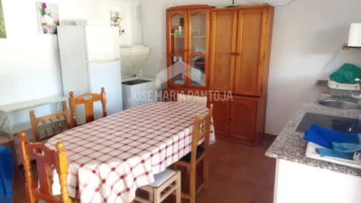 Chalet in Junta de los Rios photo 49