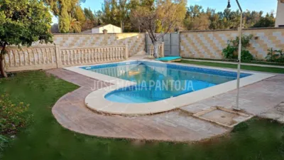 Chalet in Junta de los Rios photo 4