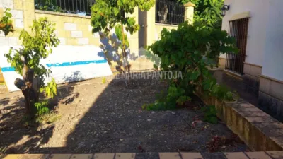 Chalet in Junta de los Rios photo 51
