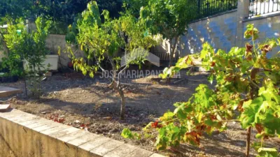Chalet in Junta de los Rios photo 52
