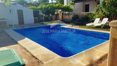 Chalet in Junta de los Rios photo 53
