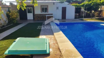 Chalet in Junta de los Rios photo 54