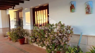 Chalet in Junta de los Rios photo 5