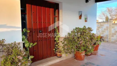 Chalet in Junta de los Rios photo 6