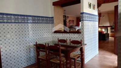 Chalet in Junta de los Rios photo 7