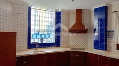 Chalet in Junta de los Rios photo 9
