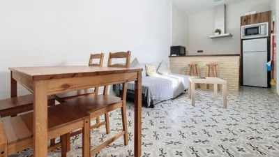 House in South Of Spain photo 26