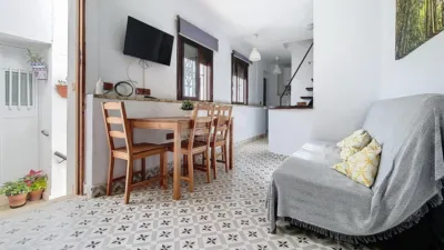 House in South Of Spain photo 31
